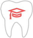 Стоматологическая клиника высшей категории аккредитации (иконка)